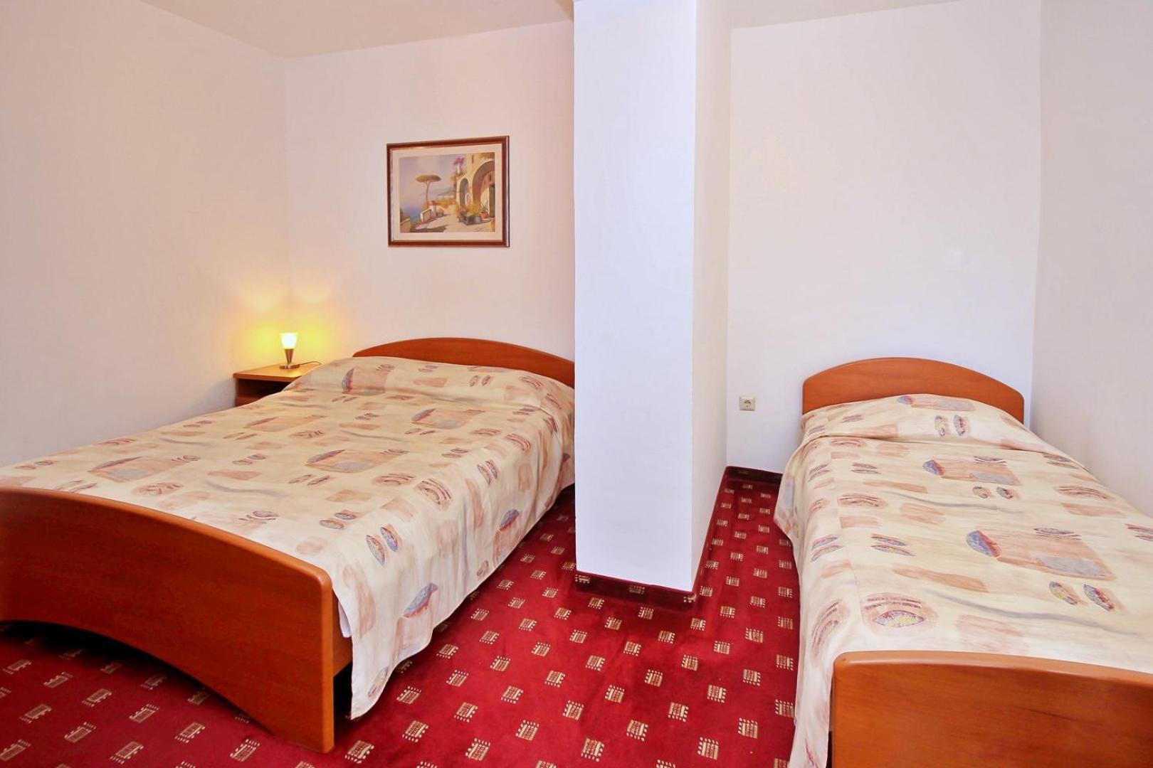 שילו Apartments Scheich מראה חיצוני תמונה