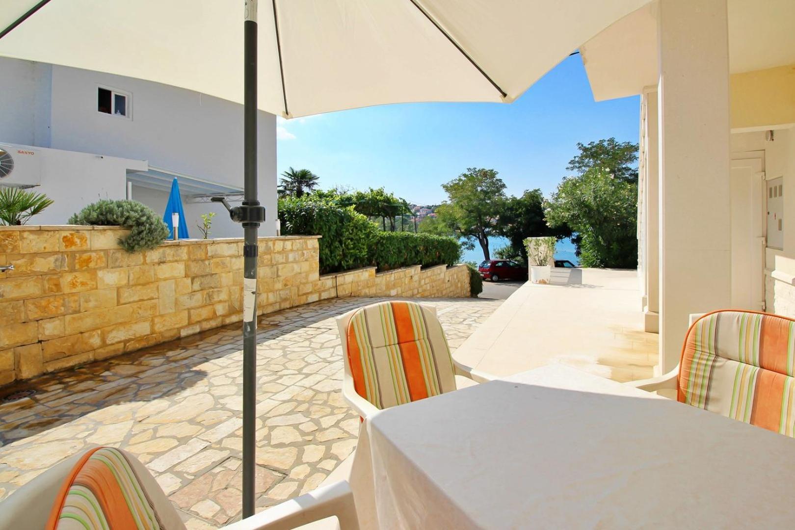 שילו Apartments Scheich מראה חיצוני תמונה