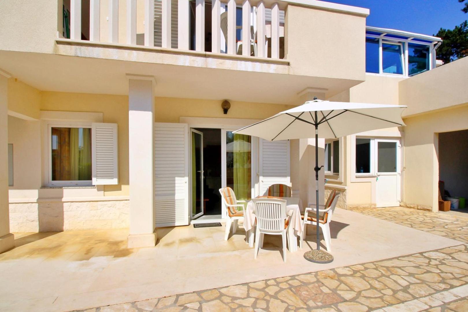 שילו Apartments Scheich מראה חיצוני תמונה