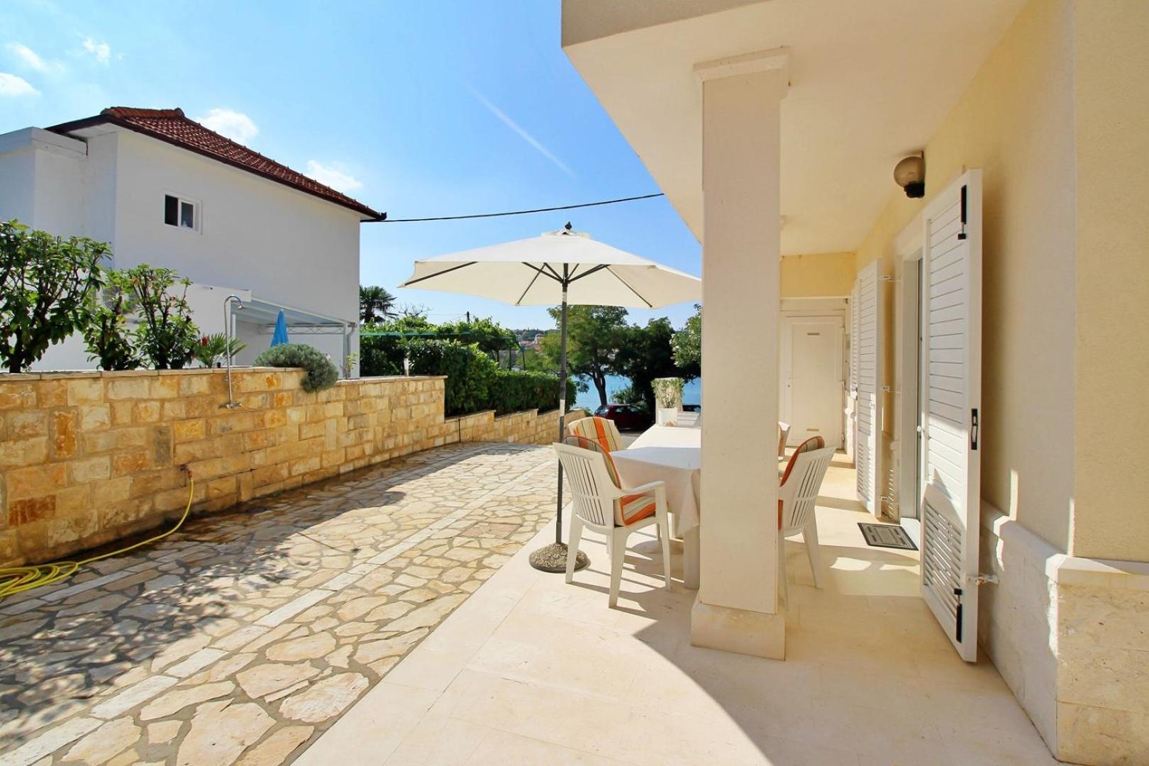 שילו Apartments Scheich מראה חיצוני תמונה