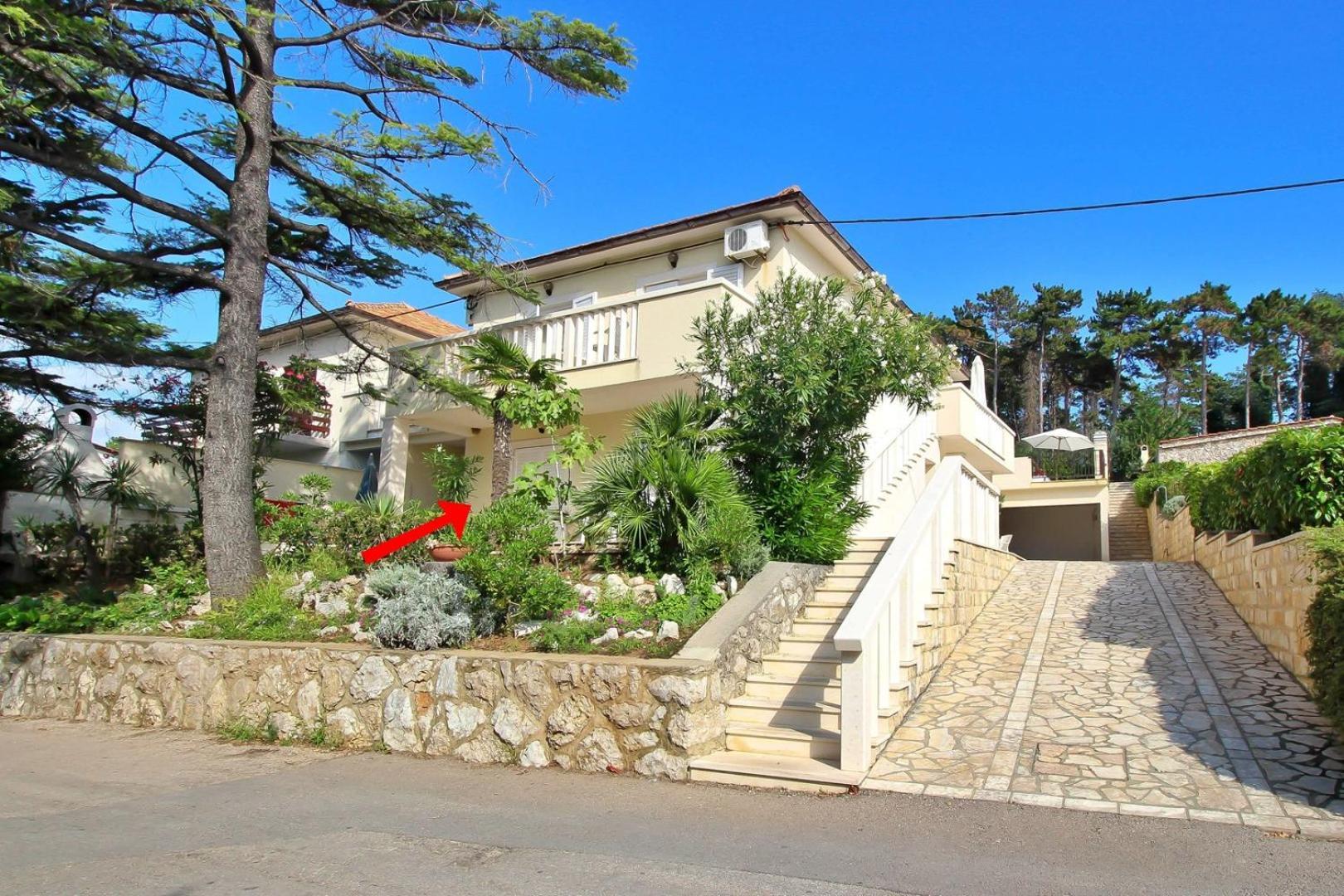 שילו Apartments Scheich מראה חיצוני תמונה
